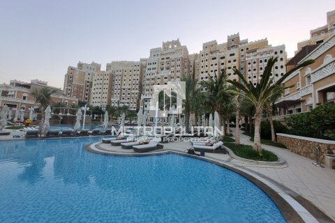 Byt v Palm Jumeirah, Dubai, SAE 3 ložnice, 219 m² Č.: 593068 - fotografie 15