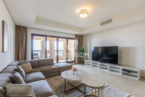 Byt v Palm Jumeirah, Dubai, SAE 3 ložnice, 219 m² Č.: 593068 - fotografie 1