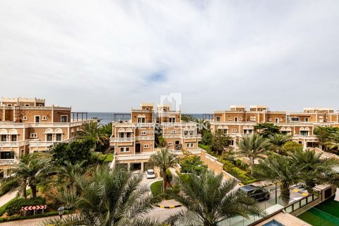Byt v Palm Jumeirah, Dubai, SAE 3 ložnice, 219 m² Č.: 593068 - fotografie 12