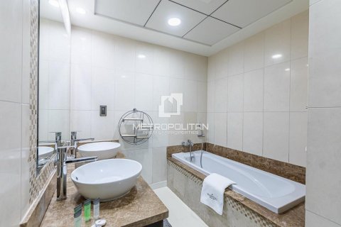 Byt v Palm Jumeirah, Dubai, SAE 3 ložnice, 219 m² Č.: 593068 - fotografie 8