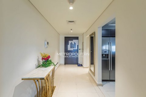 Byt v Palm Jumeirah, Dubai, SAE 3 ložnice, 219 m² Č.: 593068 - fotografie 4
