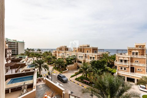 Byt v Palm Jumeirah, Dubai, SAE 3 ložnice, 219 m² Č.: 593068 - fotografie 11