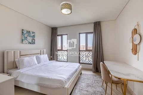 Byt v Palm Jumeirah, Dubai, SAE 3 ložnice, 219 m² Č.: 593068 - fotografie 6