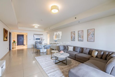 Byt v Palm Jumeirah, Dubai, SAE 3 ložnice, 219 m² Č.: 593068 - fotografie 2
