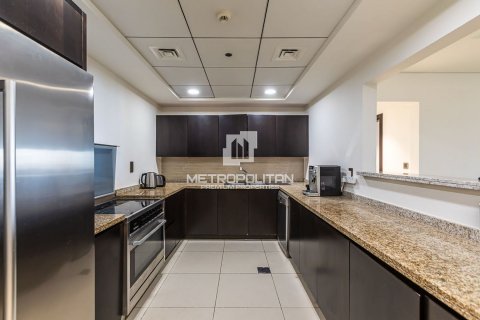 Byt v Palm Jumeirah, Dubai, SAE 3 ložnice, 219 m² Č.: 593068 - fotografie 3