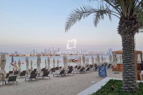 Byt v Palm Jumeirah, Dubai, SAE 3 ložnice, 219 m² Č.: 593068 - fotografie 13