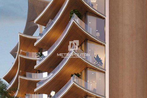 Byt v Al Marjan Island, Ras Al Khaimah, SAE 1 ložnice, 79 m² Č.: 593065 - fotografie 4