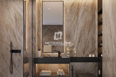 Byt v Al Marjan Island, Ras Al Khaimah, SAE 1 ložnice, 79 m² Č.: 593065 - fotografie 12