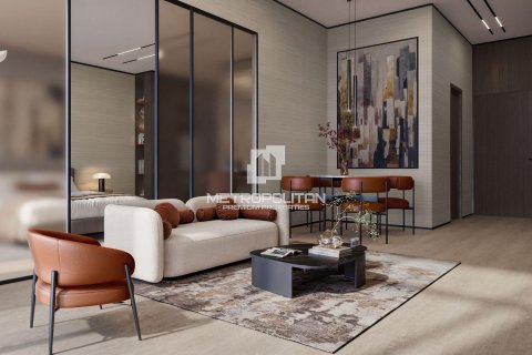 Byt v Al Marjan Island, Ras Al Khaimah, SAE 1 ložnice, 79 m² Č.: 593065 - fotografie 9