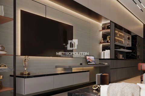 Byt v Al Marjan Island, Ras Al Khaimah, SAE 1 ložnice, 79 m² Č.: 593065 - fotografie 11