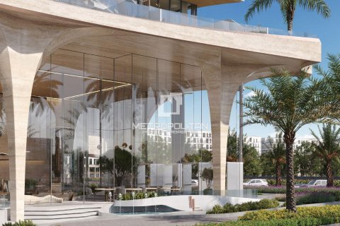 Byt v Al Marjan Island, Ras Al Khaimah, SAE 1 ložnice, 79 m² Č.: 593065 - fotografie 13