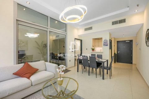 Apartemen di Dubai Marina, UEA 3 kamar tidur, 148 m2 nomor 593071 - foto 5