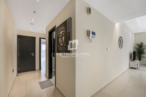 Apartemen di Dubai Marina, UEA 3 kamar tidur, 148 m2 nomor 593071 - foto 19