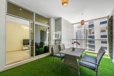 Apartemen di Dubai Marina, UEA 3 kamar tidur, 148 m2 nomor 593071 - foto 15