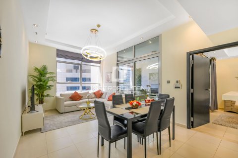Apartemen di Dubai Marina, UEA 3 kamar tidur, 148 m2 nomor 593071 - foto 3