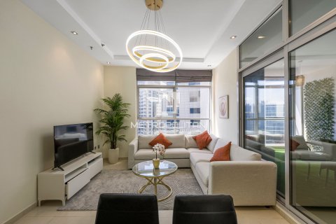 Apartemen di Dubai Marina, UEA 3 kamar tidur, 148 m2 nomor 593071 - foto 1