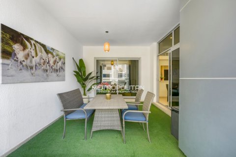 Apartemen di Dubai Marina, UEA 3 kamar tidur, 148 m2 nomor 593071 - foto 7