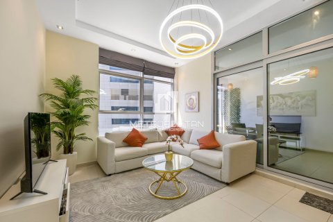 Apartemen di Dubai Marina, UEA 3 kamar tidur, 148 m2 nomor 593071 - foto 2