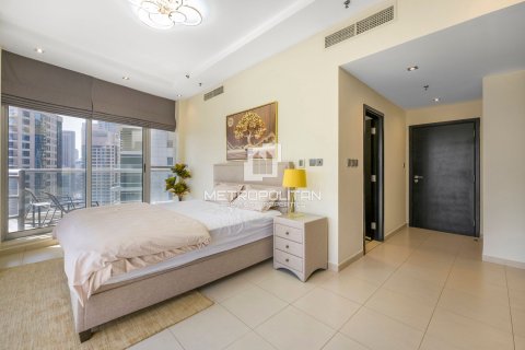 Apartemen di Dubai Marina, UEA 3 kamar tidur, 148 m2 nomor 593071 - foto 25