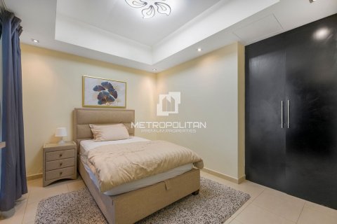 Apartemen di Dubai Marina, UEA 3 kamar tidur, 148 m2 nomor 593071 - foto 10