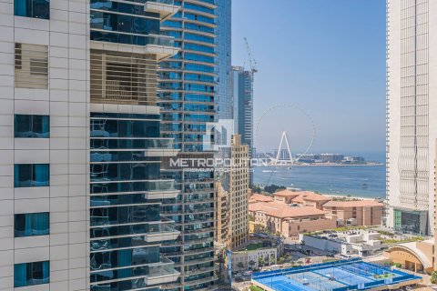 Apartemen di Dubai Marina, UEA 3 kamar tidur, 148 m2 nomor 593071 - foto 16