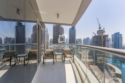 Apartemen di Dubai Marina, UEA 3 kamar tidur, 148 m2 nomor 593071 - foto 28