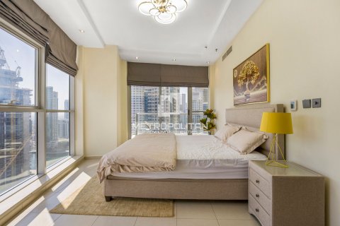 Apartemen di Dubai Marina, UEA 3 kamar tidur, 148 m2 nomor 593071 - foto 24
