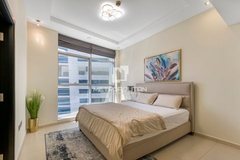 Apartemen di Dubai Marina, UEA 3 kamar tidur, 148 m2 nomor 593071 - foto 20