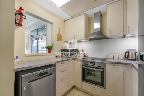Apartemen di Dubai Marina, UEA 3 kamar tidur, 148 m2 nomor 593071 - foto 13
