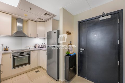 Apartemen di Dubai Marina, UEA 3 kamar tidur, 148 m2 nomor 593071 - foto 12