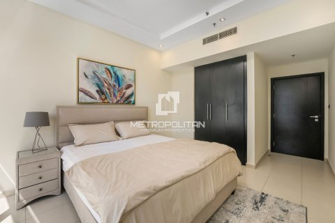 Apartemen di Dubai Marina, UEA 3 kamar tidur, 148 m2 nomor 593071 - foto 9