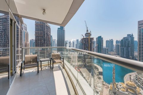 Apartemen di Dubai Marina, UEA 3 kamar tidur, 148 m2 nomor 593071 - foto 4