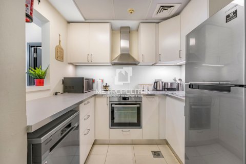 Apartemen di Dubai Marina, UEA 3 kamar tidur, 148 m2 nomor 593071 - foto 21