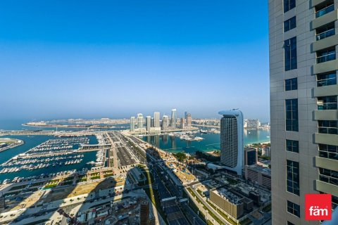 Apartament de vânzare în Dubai Marina, Dubai, EAU 3 dormitoare, 360.5 mp.  №368683 - poză 17