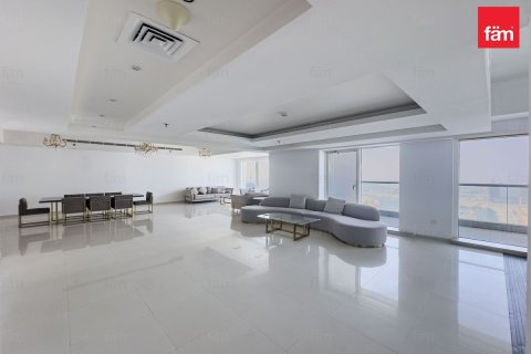 Apartament de vânzare în Dubai Marina, Dubai, EAU 3 dormitoare, 360.5 mp.  №368683 - poză 3