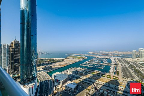 Apartament de vânzare în Dubai Marina, Dubai, EAU 3 dormitoare, 360.5 mp.  №368683 - poză 12