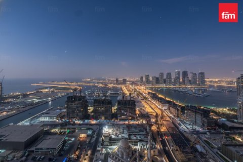 Apartament de vânzare în Dubai Marina, Dubai, EAU 3 dormitoare, 360.5 mp.  №368683 - poză 19