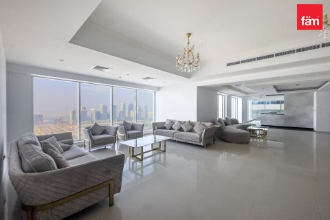 Apartament în Dubai Marina, Dubai, EAU 3 dormitoare, 360.5 mp.  №368683