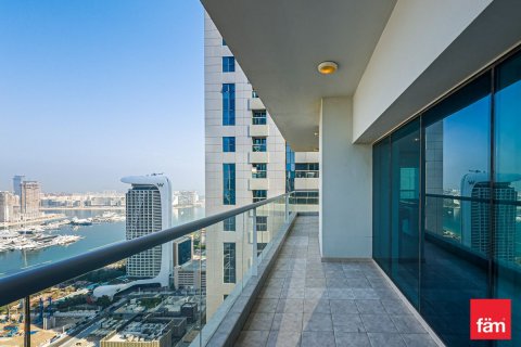 Apartament de vânzare în Dubai Marina, Dubai, EAU 3 dormitoare, 360.5 mp.  №368683 - poză 8