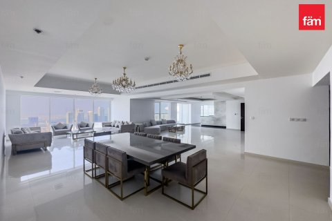 Apartament de vânzare în Dubai Marina, Dubai, EAU 3 dormitoare, 360.5 mp.  №368683 - poză 7