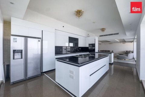 Apartament de vânzare în Dubai Marina, Dubai, EAU 3 dormitoare, 360.5 mp.  №368683 - poză 5