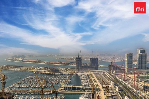Apartament de vânzare în Dubai Marina, Dubai, EAU 3 dormitoare, 360.5 mp.  №368683 - poză 18