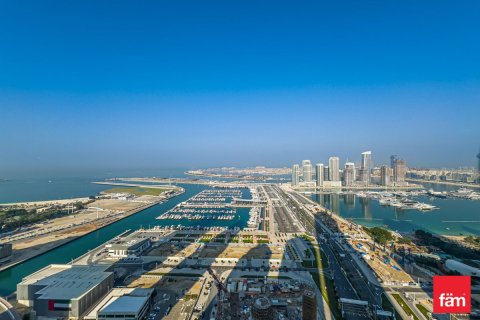 Apartament de vânzare în Dubai Marina, Dubai, EAU 3 dormitoare, 360.5 mp.  №368683 - poză 2