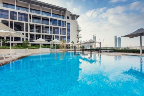 Byt v Al Bateen, Abu Dhabi, SAE 4 ložnice, 353 m² Č.: 610034 - fotografie 6