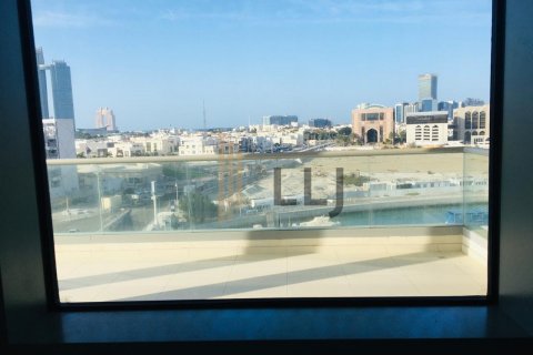 Byt v Al Bateen, Abu Dhabi, SAE 4 ložnice, 353 m² Č.: 610034 - fotografie 3