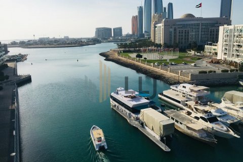Byt v Al Bateen, Abu Dhabi, SAE 4 ložnice, 353 m² Č.: 610034 - fotografie 1