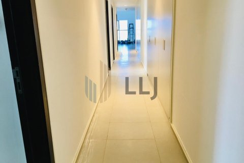 Byt v Al Bateen, Abu Dhabi, SAE 4 ložnice, 353 m² Č.: 610034 - fotografie 21