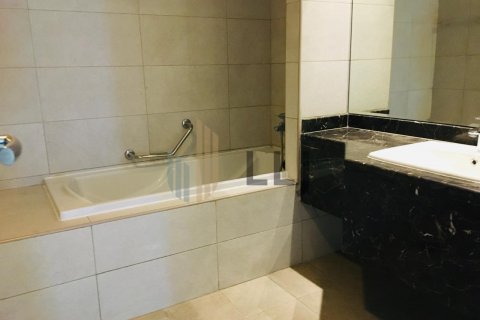 Byt v Al Bateen, Abu Dhabi, SAE 4 ložnice, 353 m² Č.: 610034 - fotografie 29