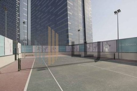 Apartament në Al Reem Island, Abu Dhabi, Emiratet e Bashkuara Arabe 2 dhoma gjumi, 124.1 m2. № 610036 - Foto 14