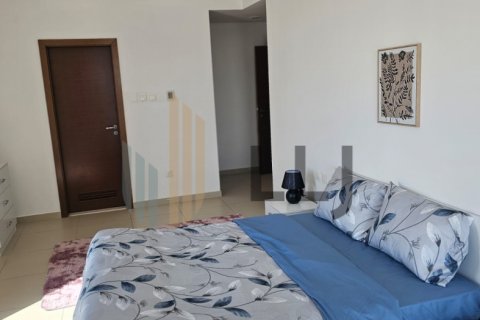 Apartament në Al Reem Island, Abu Dhabi, Emiratet e Bashkuara Arabe 2 dhoma gjumi, 124.1 m2. № 610036 - Foto 11